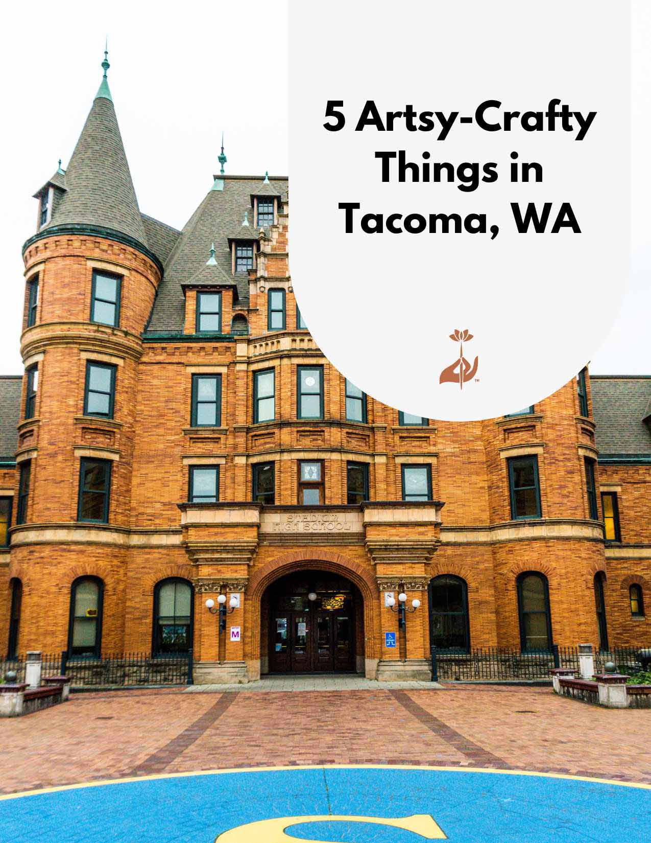 5 Great Tacoma Artsy Crafty Things For Winter Artv Na   Tacoma Artsy Crafty Things To Do Artvana 