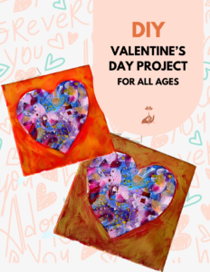Top Valentine's Day activities 2025
