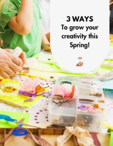 Crafty activities and events in Washington State