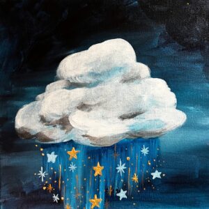 Washington paint and sip classes painitng lessons by artvana