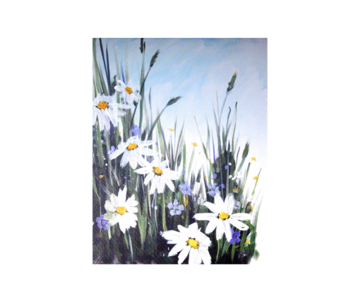 beginner friendly painting tutorials by artvana