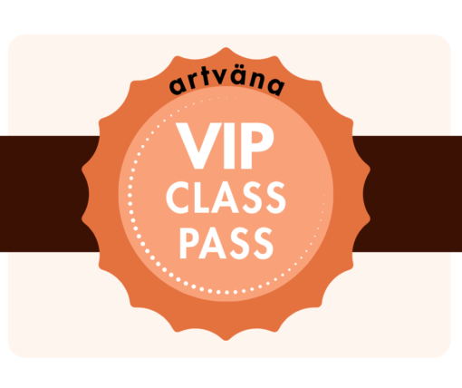 VIP Class Pass