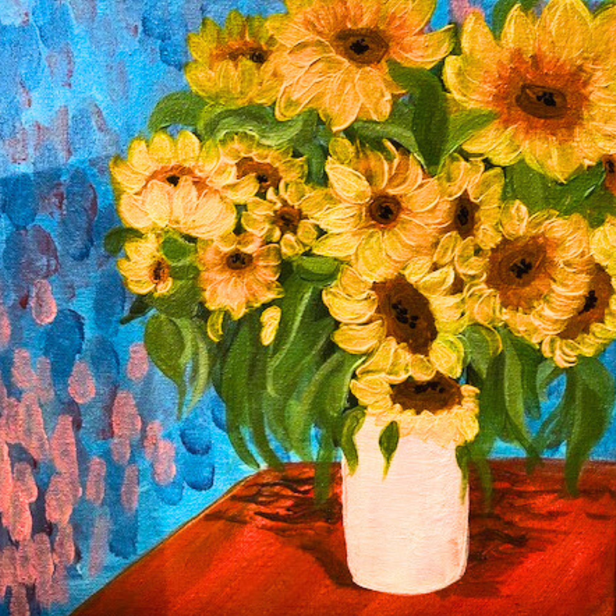mobile paint and sip parties in washington
