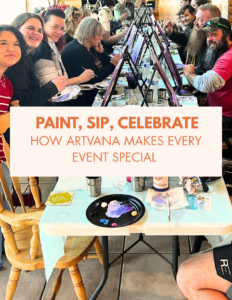 Holiday office party ideas in washington