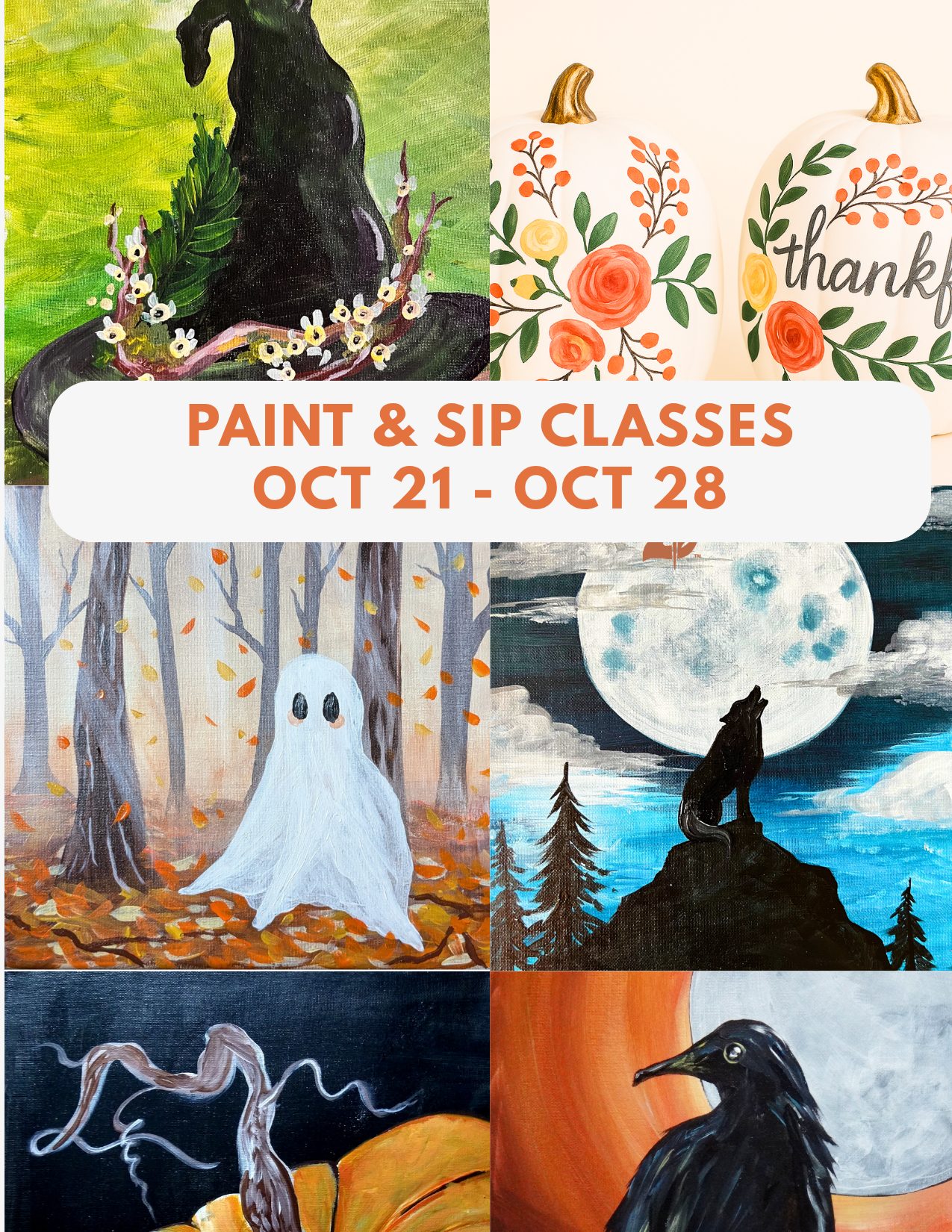 paint and sip classes in washington