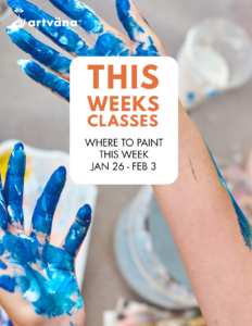 tacoma paint and sip art classes olympia art classes and events