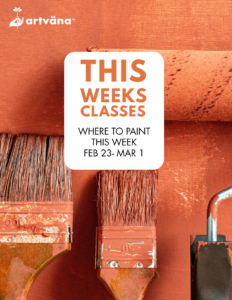 art classes in olympia washington