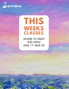 Paint and sip classes in washington