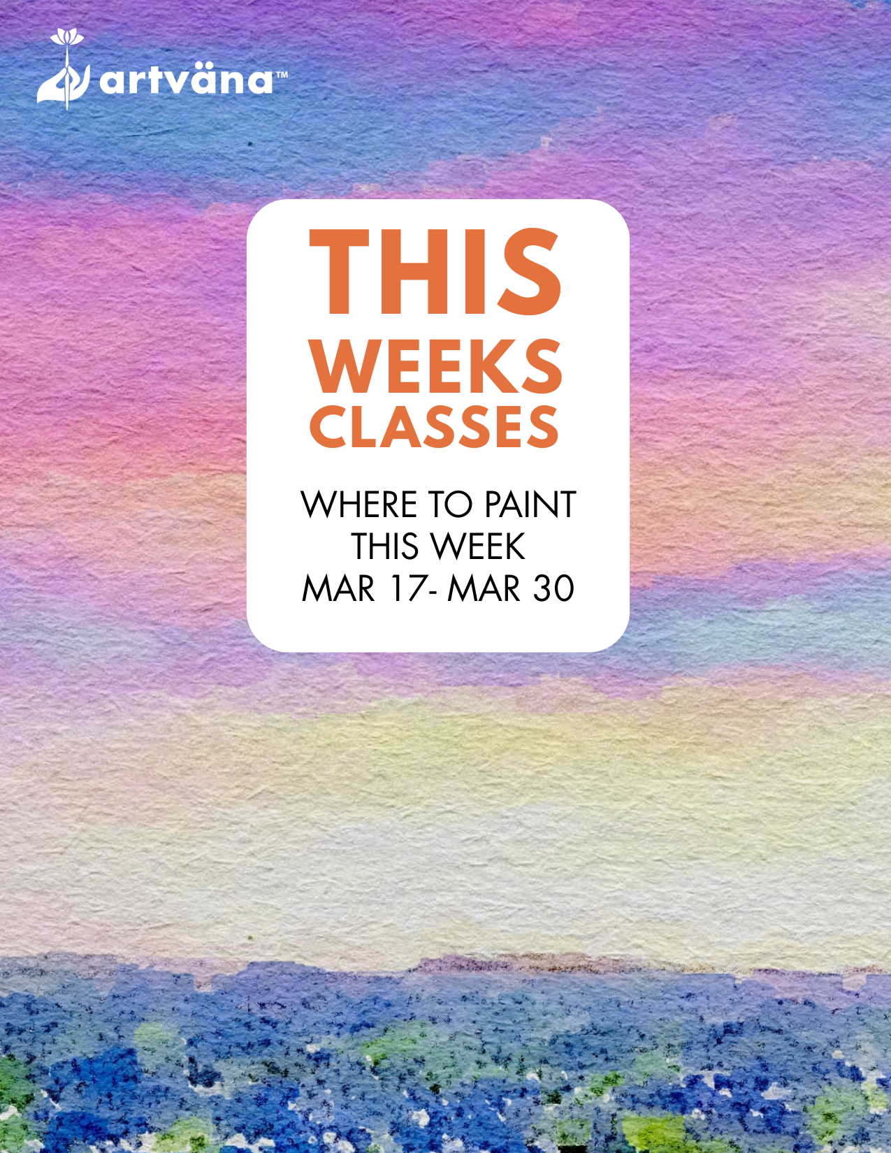 Paint and sip classes in washington