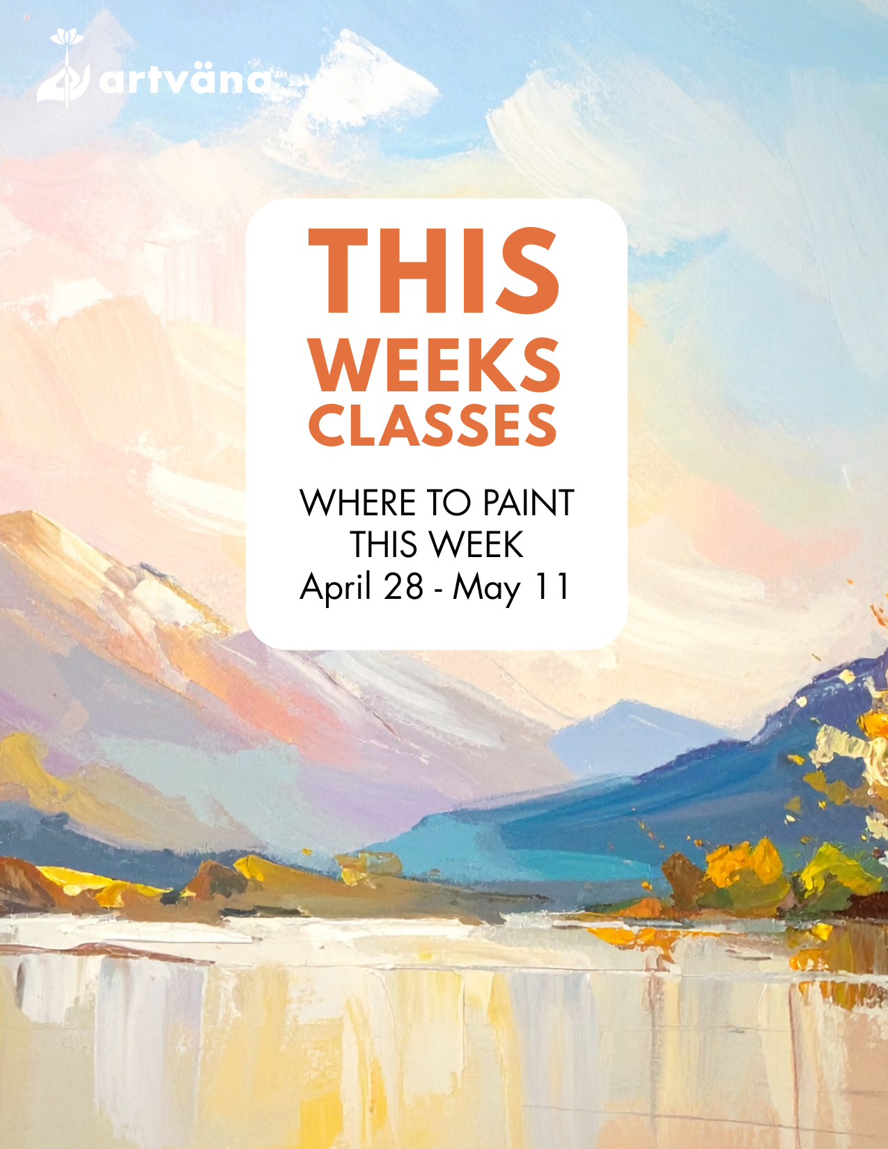 washington paint and sip