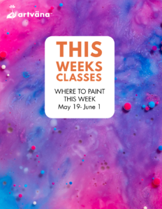 paint and sip classes in washington
