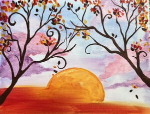 WHERE CAN I FIND PAINT AND SIP IN SUMNER