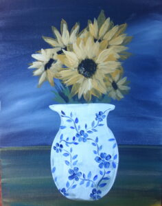 WHERE TO FIND PAINT AND SIP IN PUYALLUP