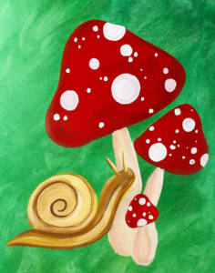 artvana kids and family art classes